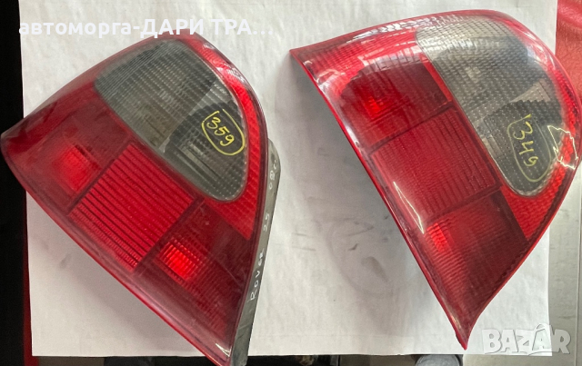 Стоп за Ровер 25 2002г / Stop za Rover 25 02 g, снимка 3 - Части - 36208580