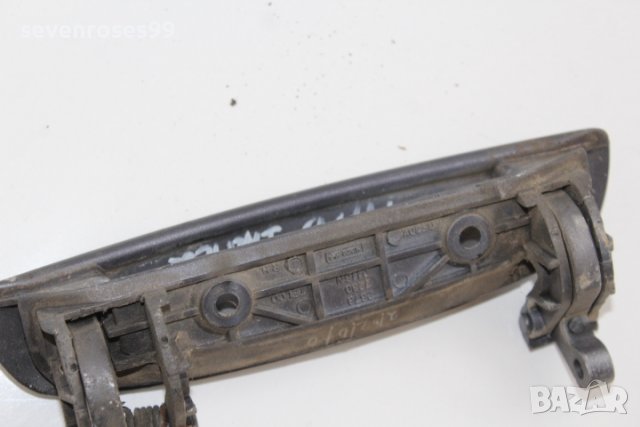 Дръжка външна предна дясна Тата Индика Tata Indica 2008, снимка 6 - Части - 39868414