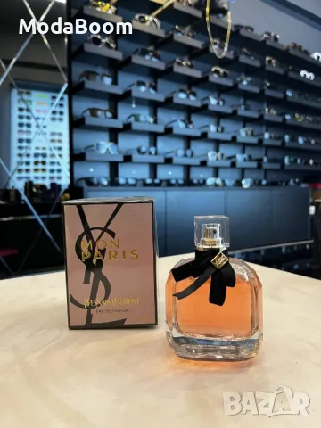 Yves Saint Laurent парфюми , снимка 3 - Унисекс парфюми - 48371951