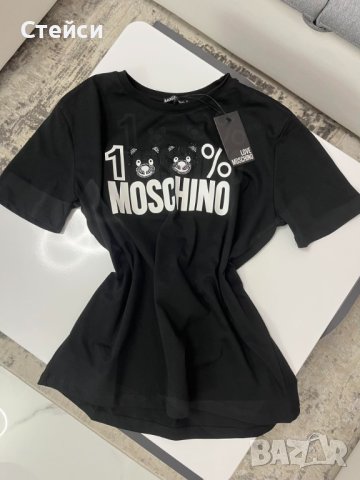 Тениска, снимка 2 - Тениски - 40567512