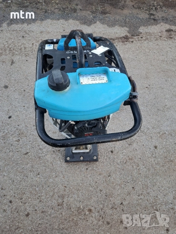 транбовка , снимка 3 - Други машини и части - 52745467