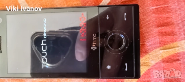 HTC-DIAMOND, снимка 5 - HTC - 53705165