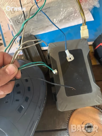 Усилател , снимка 5 - Аксесоари и консумативи - 51184492