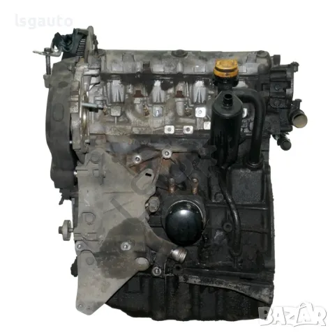 Двигател F9Q 1.9 Renault Megane II  ID: 140434