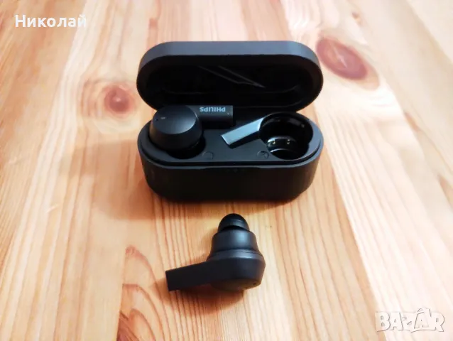 Безжични слушалки Philips TAT5505, снимка 3 - Bluetooth слушалки - 48967962