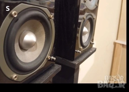 Energy Canada bookshelf тонколони 