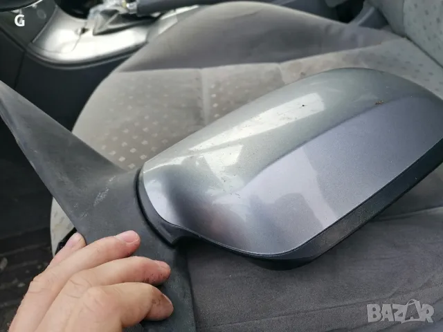 Дясно странично Огледало за Мазда 6 , снимка 6 - Части - 49268411