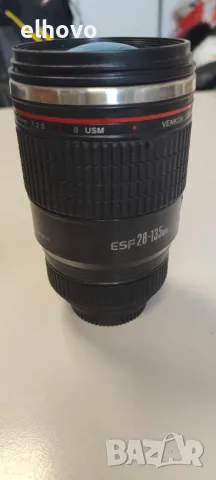 Термо чаша, обектив, снимка 2 - Чаши - 49629752