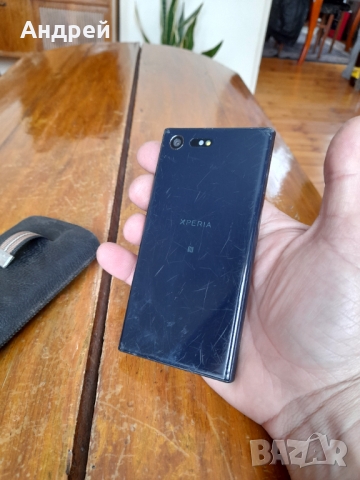 Бутафорен телефон,мостра Sony Xperia, снимка 4 - Други ценни предмети - 36067876