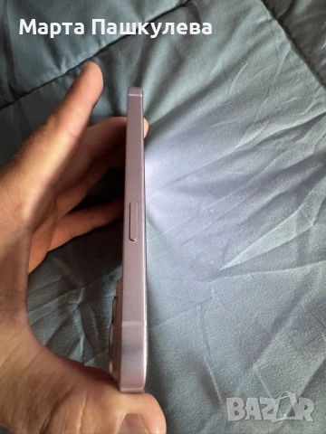 iPhone 14,128гб, снимка 10 - Apple iPhone - 56166244