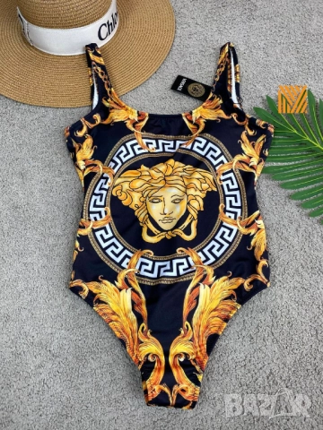 бански versace, снимка 2 - Бански костюми - 51450510