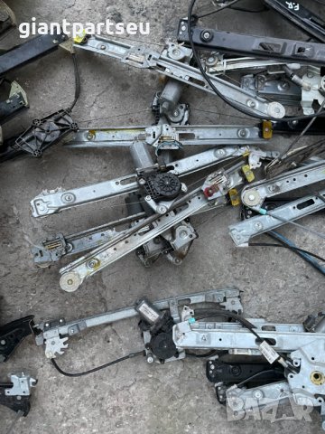 Стъклоповдигачи за БМВ е46 BMW e46 , снимка 3 - Части - 39771306