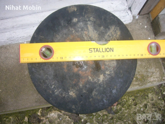 Старо менче, снимка 5 - Други стоки за дома - 53056867