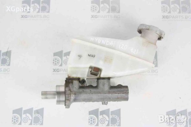 Спирачна помпа за Hyundai i20 1.2i 78 к.с. (2009-2014), снимка 2 - Части - 44381813