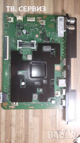 TV SAMSUNG QE50Q67A, снимка 7 - Части и Платки - 41144221