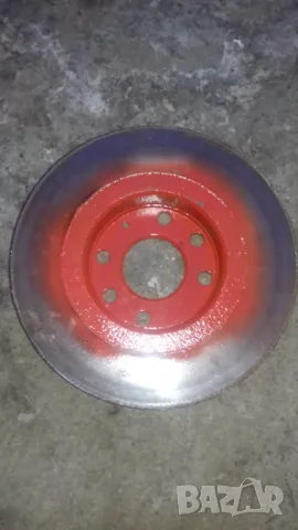 Огледални Дискове за Опел Аста Ф, снимка 10 - Части - 36686993