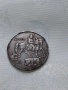 Стара Рядка Българска  Монета  5 лв. - 1941г. -Железни, снимка 13