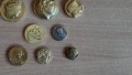 Римски монети и тетрадрахми - реплика цената е за брой, снимка 1