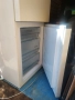 Хладилник с фризер, втора употреба , снимка 4