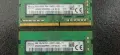 Продавам Рам Памет за Лаптопи SoDimm за Лаптопи 2x4Gb DDR4 , снимка 10