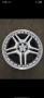 Оригинални двукомпонентни AMG  джанти 19 цола 4бр еднакви  Мерцедес Е CLS SL класа W211 W219 W230 , снимка 1