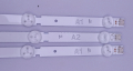 Нови лед подсветки за телевизори 32" 42" 43" 49" 55", снимка 9