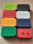 Макетни платки breadboard ZY-55, снимка 1