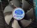 Sapphire Radeon HD3650 AGP, снимка 1 - Видеокарти - 39090085