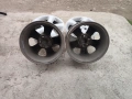 ПРОМОЦИЯ АЛУМИНИЕВИ ДЖАНТИ HONDA 5x114.3 16цола.Отлично състояние., снимка 7