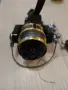 Рядка японска макара Ryobi GX-10 (Micro/UL) – 1:5.1, Made in Japan (Като НОВА + 2-ра шпула ), снимка 6