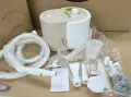 2-в-1 Парочистачка Newbealer, 1500W, 3 bar, 12 приставки, 1.5L бойлер от неръждаема стомана, снимка 11