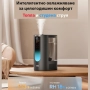 Ултразвуков овлажнител с топла и студена струя DREO 813S * Безплатна доставка * Гаранция 2 години, снимка 10