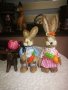 Великденски заек за декорация , снимка 13