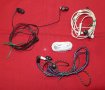 Отлични слушалки за телефон или МР3 или Flac плейър, снимка 1 - Слушалки и портативни колонки - 39671675