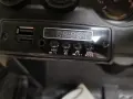Детска акумулаторна кола Mercedes-AMG GT R Pro, черна, модел S-BBH011-BLACK, снимка 11