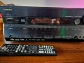 Усилвател Onkyo TX-SR706, снимка 2