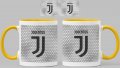 Чаша Ювентус Juventus Керамична, снимка 3