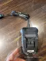 зарядно устройство Parkside PLG 20 C1 от серията Parkside X 20V Team., снимка 8