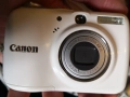 Фотоапарат Canon powershot E1, снимка 1