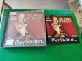 Игра за пс1 Tomb Raider ll sony playstation ps1, снимка 1