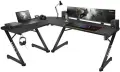 Геймърски компютър сетъп RX 9070XT Ryzen 7800x3d Razer Viper V4 Pro Razer Huntsman v3 Pro, снимка 9
