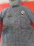 Много топла зимна парка за момче Kenvelo 158/164см, снимка 5
