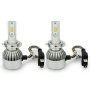 LED Диодни крушки Automat, C6 H7, 6000K, 36W, 2броя