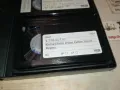 TDK BASF VIDEO VHS C TAPE X3 ВНОС GERMANY 2112241203, снимка 16