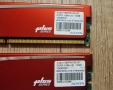 Kit RAM памети 2x1 Gb, A-Data, DDR2, снимка 2