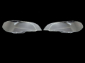 Стъкла за фарове на BMW X5 E70 (2007-2013), снимка 1 - Аксесоари и консумативи - 44524896