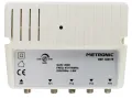 Усилвател на сигнала METRONIC 332175, 4-лентов усилвател за телевизионна антена с 4G/5G съвместимост, снимка 4