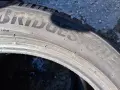 315 40 21 BRIDGESTONE 2бр зимни дот 2022г , снимка 4