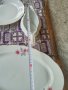  Български порцелан -НОВ сервиз за храненеИЗИДА, снимка 15