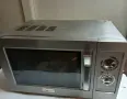 Микровълнова печка CLATRONIC с грил, снимка 2
